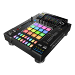 DJS-1000 DJサンプラー：AIチャット＆PDFアクセス