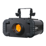 Manual de usuario H2O DMX PRO