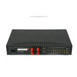 Arcam Alpha 7, Alpha 8, Alpha 8P Amplifier Handbook