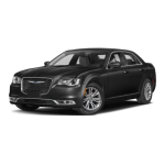 Chrysler 2015 300 sedan User Guide