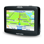 Magellan RoadMate 5265T User Manual