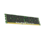 Kingston Technology ValueRAM Memory ValueRam 256MB 400MHz DDR2 reg ECC CL3 Datasheet