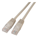 Cables Direct 0.25m Cat5e Datasheet