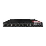 DELL Force10 S55 User's Guide