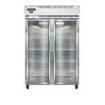Continental Refrigerator 2F-LT Spec sheet