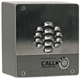 Cyberdata 011309 InformaCast® Enabled Outdoor Intercom Owner manual