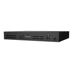 Interlogix TruVision DVR 15HD Recorder User Manual