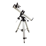Meade Model 4400 Owner Manual