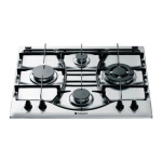 Hotpoint GF961TX Instruction for Use