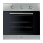 Whirlpool AKP 660/IX/01 Instruction for Use