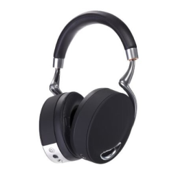 Parrot Zik Snelstartgids | Manualzz