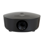 Runco LIGHTSTYLE LS-HB Installation &amp; Operation Manual