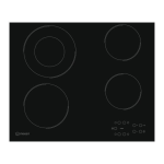Indesit RI 260 C Instruction for Use