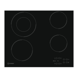 Indesit RI 260 C Instruction for Use | Manualzz