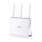 TP-Link Routers User Guide