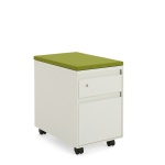 Steelcase Universal Overhead Storage In the Case (ITC) &amp; Over the Case (OTC) and Sliding Door Bin for Assembly Instructions