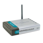 EXO D-Link AC2600 MU-MIMO Wi-Fi Router Quick Install Guide