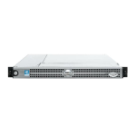Dell PowerEdge 1750 server Mode d'emploi