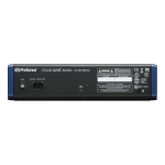 PreSonus Audio Electronics 2ACCU-SLAR0516 Mixer User Manual