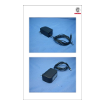 Belkin F7D3402 v1 Wireless Modem Router User Manual