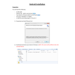 Kintech BRCPC7110ME tabletpc User Manual