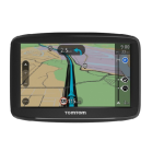 TomTom GO Reference Guide