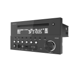 FURRION DV3010 Stereo System Instruction Manual