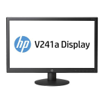 HP V241a Specification