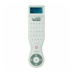 If WHITE Electronic Dictionary Bookmark Utilisateur