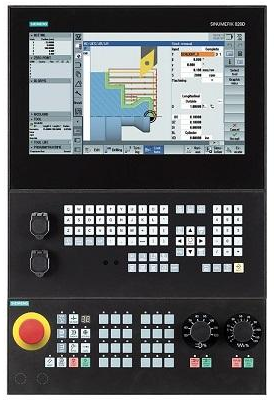 Siemens SINUMERIK 828D Parameter Manual | Manualzz