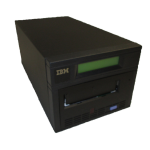 IBM TotalStorage Ultrium 3580 H23 Setup And Operator Manual