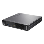 Lenovo ThinkCentre M53 User manual