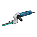 Bosch GEF 7 E Professional User Manual