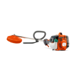 Manual de instrucciones Desbrozadora 128C, Desbrozadora 128L