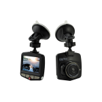 DENVER&reg; DashCam Bedienungsanleitung