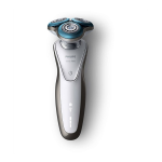 Philips S7710SC Series 7000 Wet and Dry Electric Shaver Specification