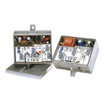 Cisco Compact Mini Amplifier A93188 Audio Amplifier Data Sheet