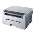 SAMSUNG SCX-4200 : Ghid Utilizator + Chat AI &amp; PDF Download