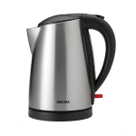Aroma AWK-1400SB Electric Stainless Steel Kettle Owner's Manual