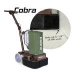 WerkMaster COBRA, PYTHON, RAZOR Manual: AI Chat &amp; PDF
