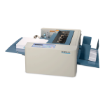 Formax FD 574 Operator Manual