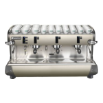 Rancilio CLASSE 10 Original Instructions Manual
