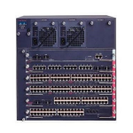 Cisco CATALYST 4006 CHASSIS 6 SLOT WITHOUT POWER SUPPLIES Network Specification Guide