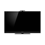 Sony XBR-52HX909 LCD Television Owner's Manual