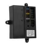 Unicom FEP-6301IN-M Technical Specs