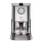 Gaggia 10001888, 10002982 User Manual