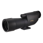 Pentax PF65-ED II Spotting Scope Manual
