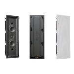 Krix KX-5205 Specifications Sheet