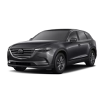 Mazda Cx9 2021 Owner Manual
