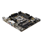 Asrock Z77 Extreme4-M User manual